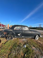 Mercedes-Benz 180 1956 PONTON-thumb-3