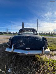 Mercedes-Benz 180 1956 PONTON-thumb-4