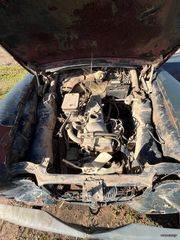 Mercedes-Benz 180 1956 PONTON-thumb-7