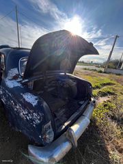 Mercedes-Benz 180 1956 PONTON-thumb-10
