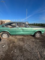 Ford Granada 1970-thumb-1