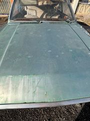Ford Granada 1970-thumb-2