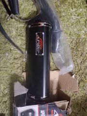 Apido kainoyria CRYPTON X135