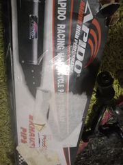 Apido kainoyria CRYPTON X135-thumb-1