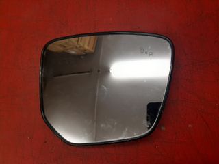 ΚΡΥΣΤΑΛΛΟ ΚΑΘΡΕΠΤΗ ΔΕΞΙΟ MITSUBISHI ECLIPSE CROSS '17- (7632D528)