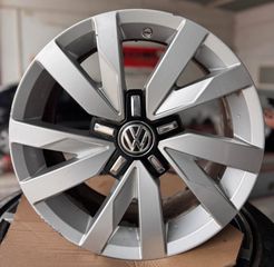 ΖΑΝΤΕΣ 16'' ΟΕΜ GROUP VAG (VW PASSAT) 5X112 6,5X16 ΓΝΗΣΙΕΣ ΜΤΧ
