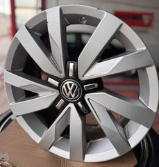 ΖΑΝΤΕΣ 16'' ΟΕΜ GROUP VAG (VW PASSAT) 5X112 6,5X16 ΓΝΗΣΙΕΣ ΜΤΧ-thumb-1