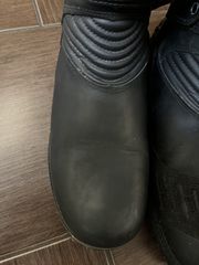 Μπότες μηχανής ICON PREP Size 10.5 US 44.5 EU-thumb-11