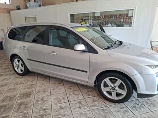 Ford Focus 2006