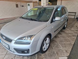 Ford Focus 2006