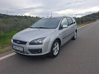 Ford Focus 2006-thumb-1