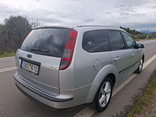 Ford Focus 2006-thumb-4