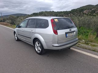 Ford Focus 2006-thumb-5