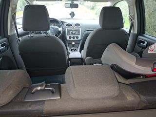 Ford Focus 2006-thumb-7