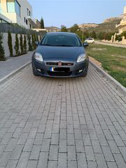 Fiat Bravo 2008 1.4 T-JET 16V DYNAMIC