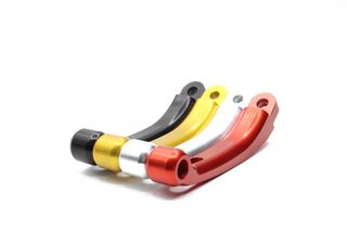 Spare part for folding lever 1, black