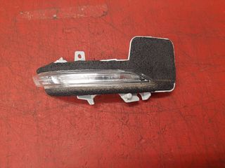 ΦΛΑΣ ΚΑΘΡΕΠΤΗ ΔΕΞΙ LED MITSUBISHI ECLIPSE CROSS '17- (8351A102)