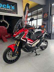 Honda X-ADV 2019
