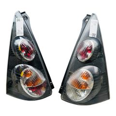 CITROEN C1 (Peugeot 107) μοντ. 05’-12’ ΖΕΥΓΑΡΙ ΠΙΣΩ ΦΑΝΑΡΙΑ αρ/δε ΣΤΑ 25€ το τμχ.