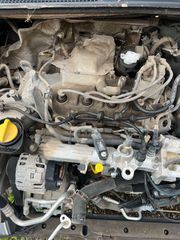 RENAULT CLIO 2010 1200CC 16V TCE D4FH7