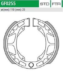 ΣΙΑΓΩΝΕΣ GF0255 SCARABEO50 AXIS50 JOG50 της ιταλικής NEWFREN