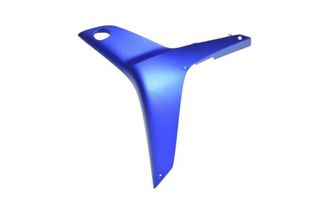 ΚΑΠΑΚΙ ΦΕΡΙΝΓΚ HONDA CBR600 CBR 600RR PC40 07-08 ΑΡΙΣΤΕΡΟ ΓΝΗΣΙΟ ΜΠΛΕ 64370-MFJ-D00ZE