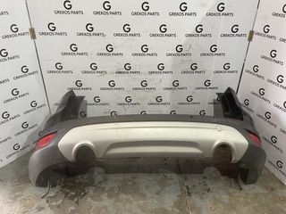 FORD KUGA (13'-16') ΠΙΣΩ ΠΡΟΦΥΛΑΚΤΗΡΑΣ ΜΕ ΑΙΣΘΗΤΗΡΕΣ ΠΑΡΚΙΝΓΚ