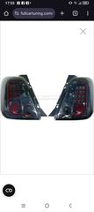 Fiat500/abarth/essese/competizioni