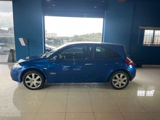Renault Megane 2006 Πληρωμένα Τέλη 26!-thumb-6