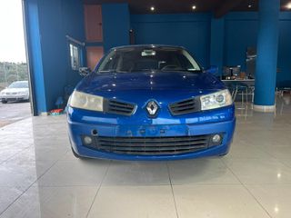 Renault Megane 2006 Πληρωμένα Τέλη 26!-thumb-3