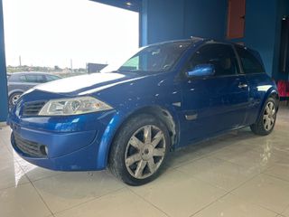 Renault Megane 2006 Πληρωμένα Τέλη 26!-thumb-5