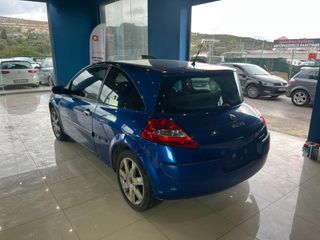 Renault Megane 2006 Πληρωμένα Τέλη 26!-thumb-8
