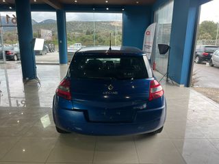 Renault Megane 2006 Πληρωμένα Τέλη 26!-thumb-9