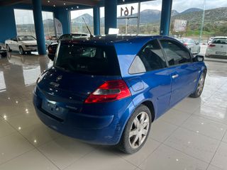 Renault Megane 2006 Πληρωμένα Τέλη 26!-thumb-11