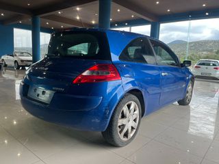Renault Megane 2006 Πληρωμένα Τέλη 26!-thumb-12