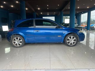 Renault Megane 2006 Πληρωμένα Τέλη 26!-thumb-13