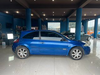 Renault Megane 2006 Πληρωμένα Τέλη 26!-thumb-14