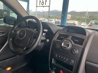 Renault Megane 2006 Πληρωμένα Τέλη 26!-thumb-16