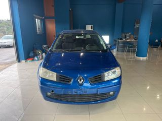 Renault Megane 2006 Πληρωμένα Τέλη 26!-thumb-2