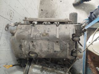 Peugeot 207 κινητήρας 8FS 1.4 16v-thumb-1