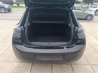 Peugeot 208 2025 HYBRID STYLE 110PS 5 ETH EΡΓΟΣΤΑΣΙΑΚΗ ΕΓΓΥΗΣΗ-thumb-6