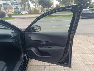 Peugeot 208 2025 HYBRID STYLE 110PS 5 ETH EΡΓΟΣΤΑΣΙΑΚΗ ΕΓΓΥΗΣΗ-thumb-18