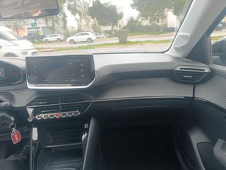 Peugeot 208 2025 HYBRID STYLE 110PS 5 ETH EΡΓΟΣΤΑΣΙΑΚΗ ΕΓΓΥΗΣΗ-thumb-11