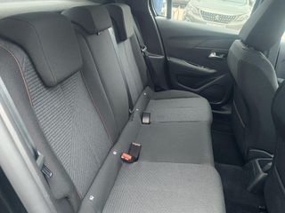 Peugeot 208 2025 HYBRID STYLE 110PS 5 ETH EΡΓΟΣΤΑΣΙΑΚΗ ΕΓΓΥΗΣΗ-thumb-17