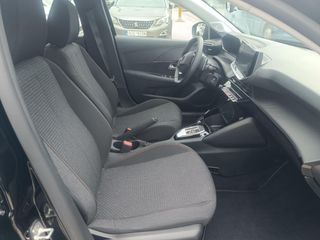 Peugeot 208 2025 HYBRID STYLE 110PS 5 ETH EΡΓΟΣΤΑΣΙΑΚΗ ΕΓΓΥΗΣΗ-thumb-19