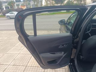 Peugeot 208 2025 HYBRID STYLE 110PS 5 ETH EΡΓΟΣΤΑΣΙΑΚΗ ΕΓΓΥΗΣΗ-thumb-14