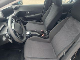 Peugeot 208 2025 HYBRID STYLE 110PS 5 ETH EΡΓΟΣΤΑΣΙΑΚΗ ΕΓΓΥΗΣΗ-thumb-9