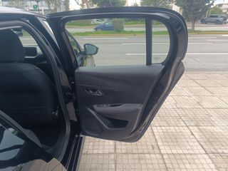 Peugeot 208 2025 HYBRID STYLE 110PS 5 ETH EΡΓΟΣΤΑΣΙΑΚΗ ΕΓΓΥΗΣΗ-thumb-16
