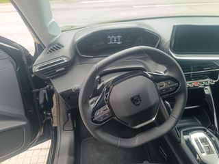 Peugeot 208 2025 HYBRID STYLE 110PS 5 ETH EΡΓΟΣΤΑΣΙΑΚΗ ΕΓΓΥΗΣΗ-thumb-10