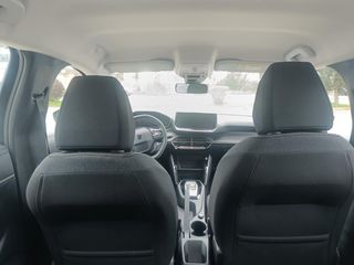 Peugeot 208 2025 HYBRID STYLE 110PS 5 ETH EΡΓΟΣΤΑΣΙΑΚΗ ΕΓΓΥΗΣΗ-thumb-20